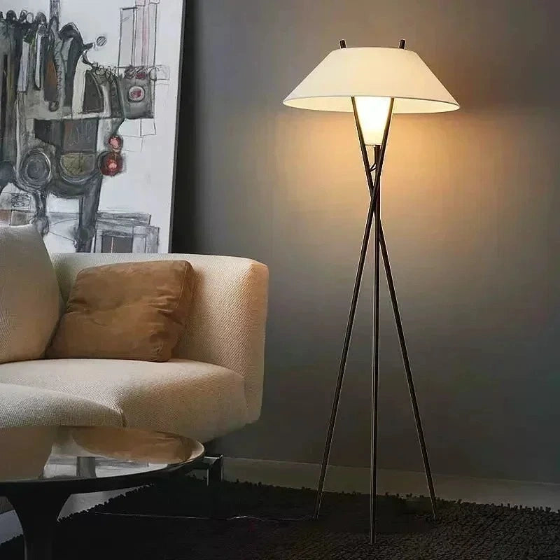 Nordic Floor Modern Lamp