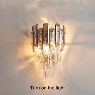 Elsie Wall Lamps Modern  Classic Drum Shade Ceiling Light