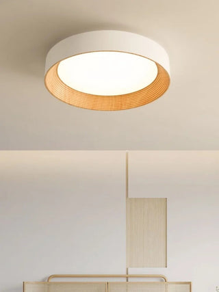 Minimal Luxe Ceiling Light Modern  Contemporary Crystal Statement Fixture