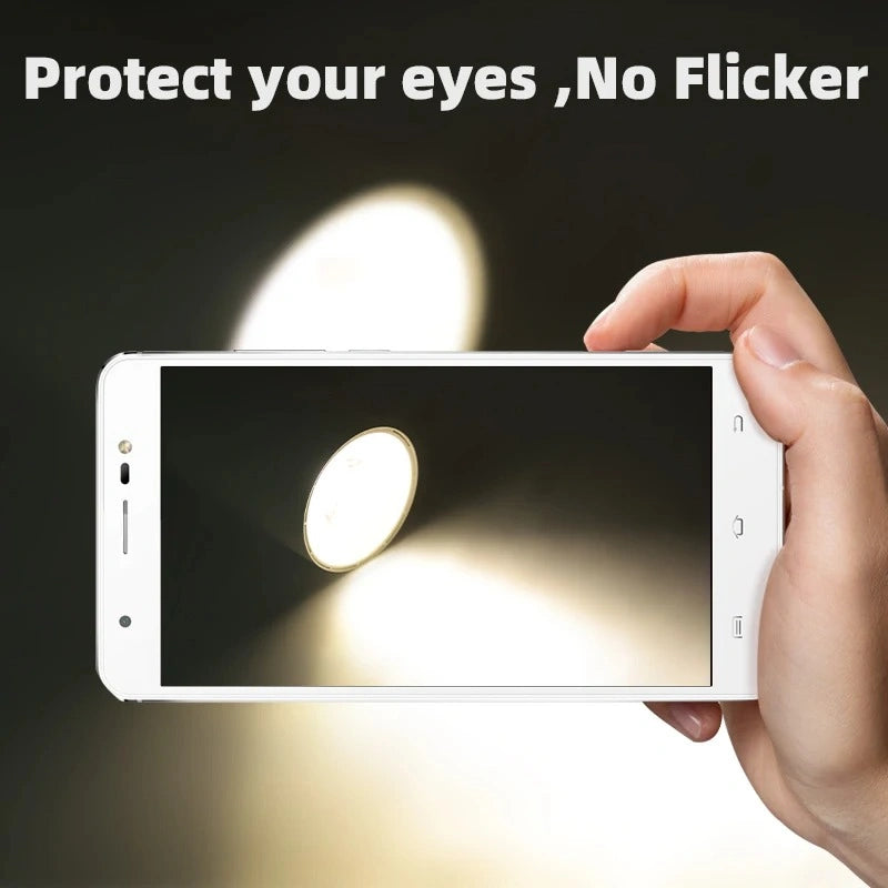 Ray Modular 360° Spotlight Lights