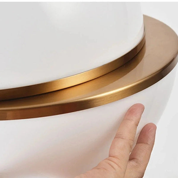 Planet Pendant Light