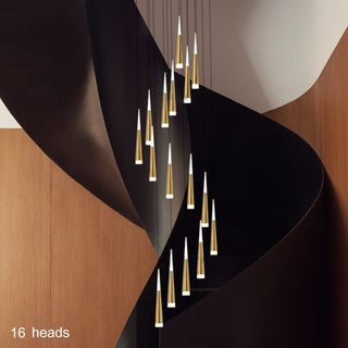 Natalia Pendant Modern  Classic Drum Shade Ceiling Light