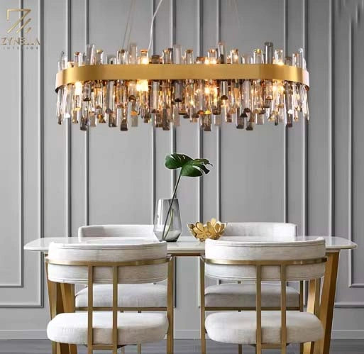 Princess Kate Crystal Chandelier