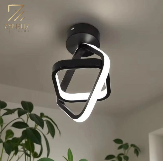 Izak Modern Wall Lamps