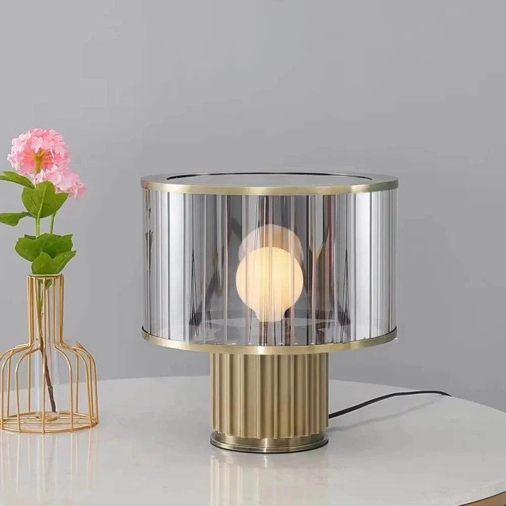 Aurea Table Lamp