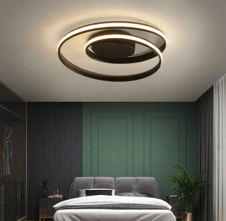 Yasin Ceiling lamp Modern  Ultra Slim LED Panel Lighting