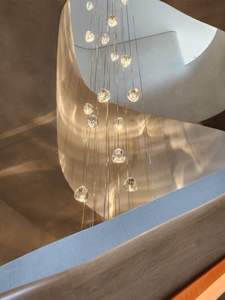 Walsh Chandelier Artistic Modern  Classic Drum Shade Ceiling Light