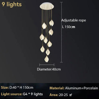 Clara Chandelier Modern  Timeless Lantern Style Wall Lamp