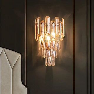 Elsie Wall Lamps Modern  Classic Drum Shade Ceiling Light