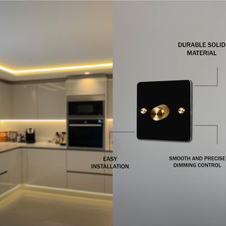 Zynella Dimmer Switch