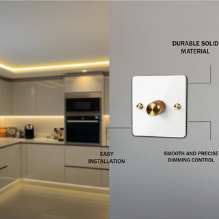 Zynella Dimmer Switch
