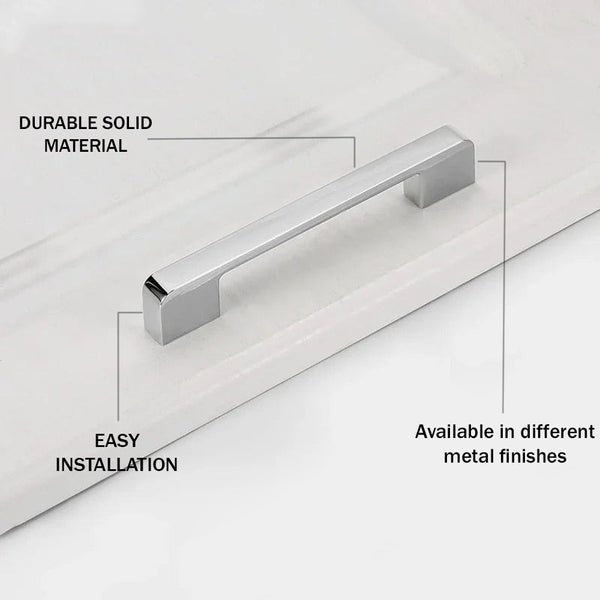 Zynella Shine Cabinet Pull Chic