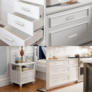 Zynella Cabinet Pull