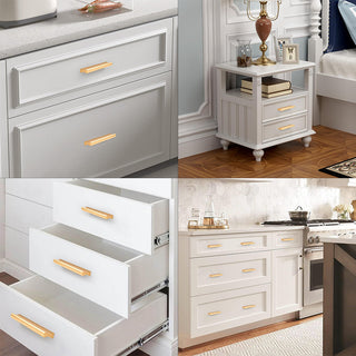 Zynella Cabinet Pull