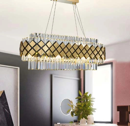 Olivia Crystal Collection