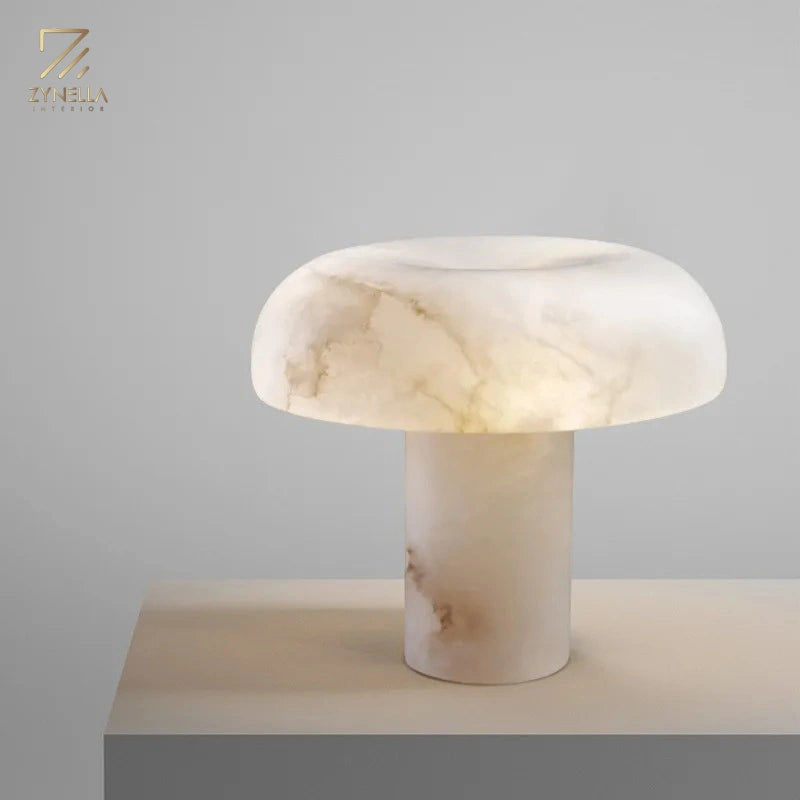 Mira Table Lamp
