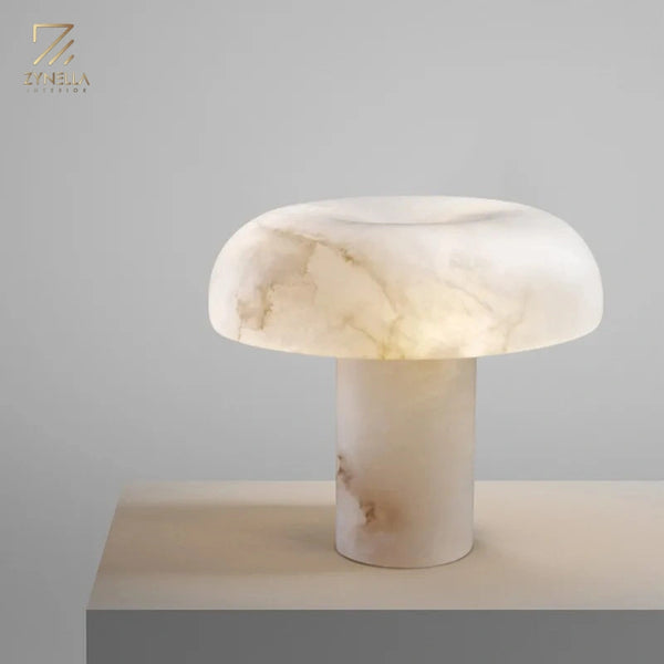 Mira Table Lamp
