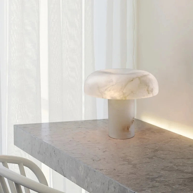 Mira Table Lamp