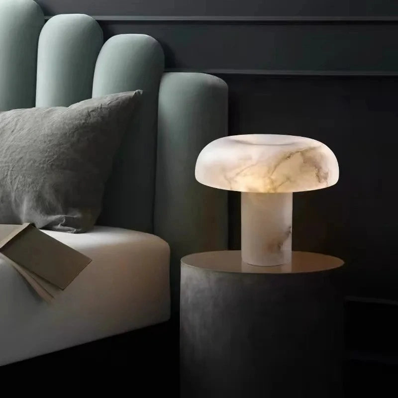 Mira Table Lamp
