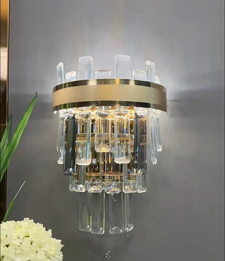 Ayah Collection Modern  Luxury Marble Base Table Lamp