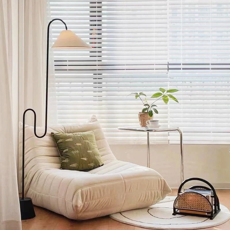 Minimalist Malti Floor Modern Lamp