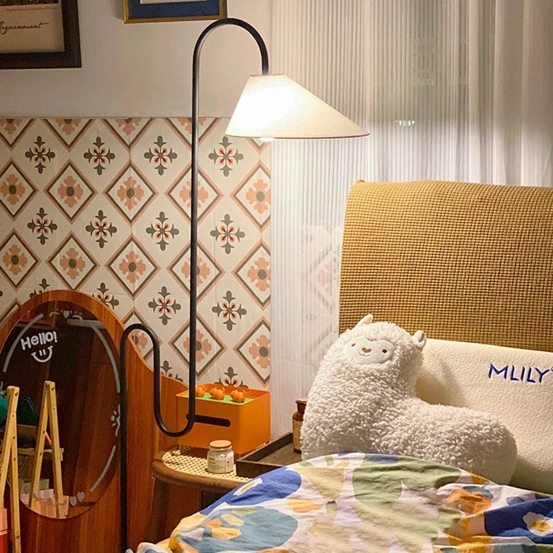 Minimalist Malti Floor Modern Lamp