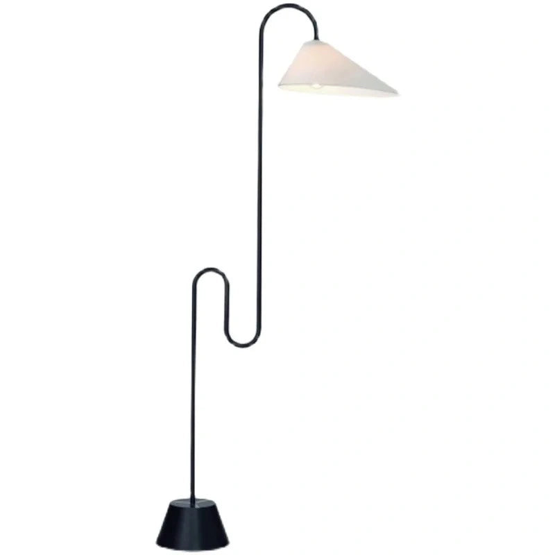 Minimalist Malti Floor Modern Lamp