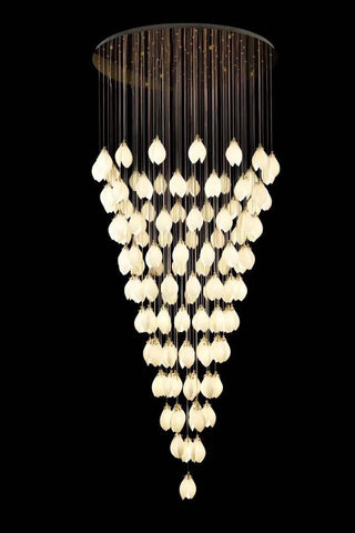 Clara Chandelier Modern  Timeless Lantern Style Wall Lamp