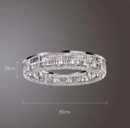 Mitchelle Chandeliers