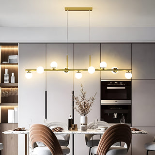 The Illuminator Chic Modern  Ultra Slim LED Panel Lighting