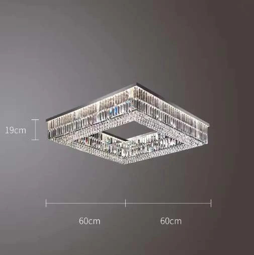 Mitchelle Chandeliers