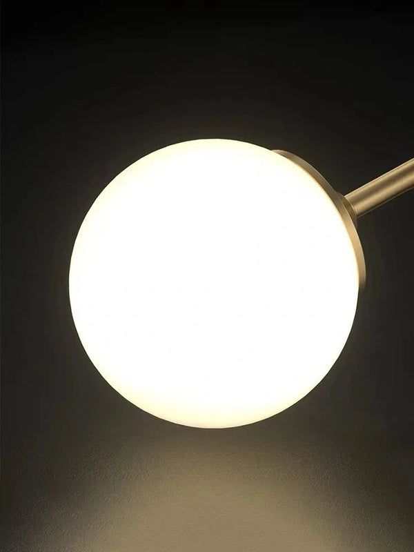 Marylebone Table Modern Lamps