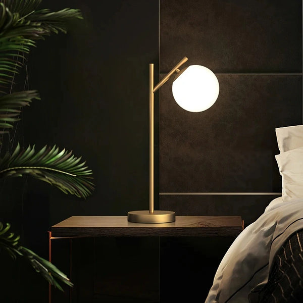 Marylebone Table Modern Lamps