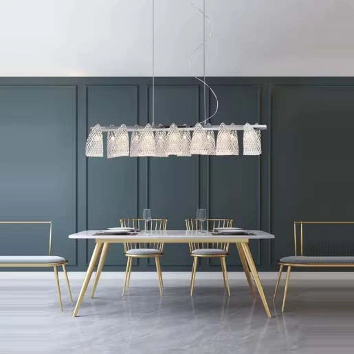 Minar Flower Antique Chandelier