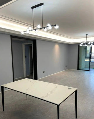 The Illuminator Chic Modern  Ultra Slim LED Panel Lighting
