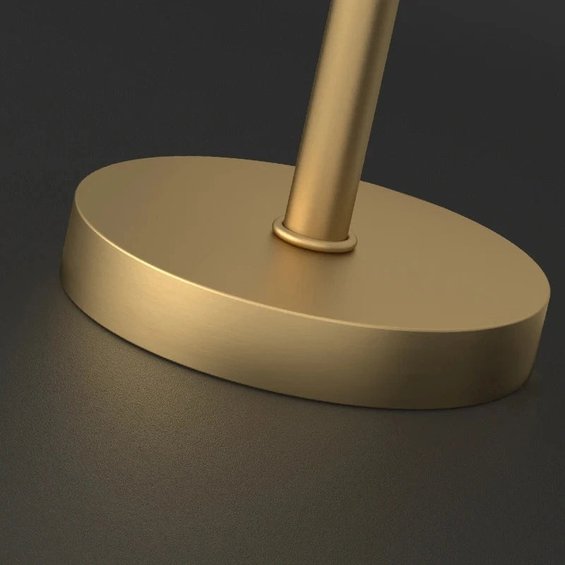 Marylebone Table Modern Lamps