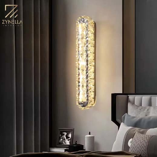 Minah Modern Wall Lamp