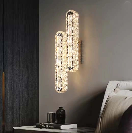 Minah Modern Wall Lamp