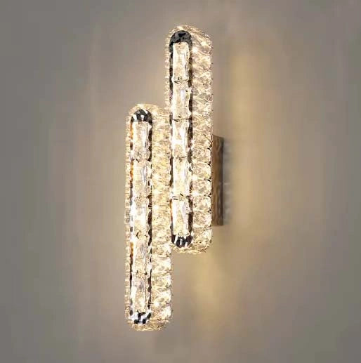 Minah Modern Wall Lamp