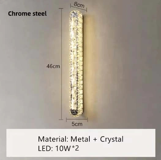 Minah Modern Wall Lamp