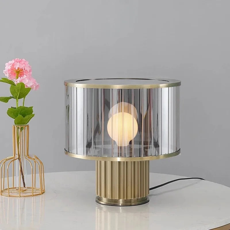 Aurea Table Lamp