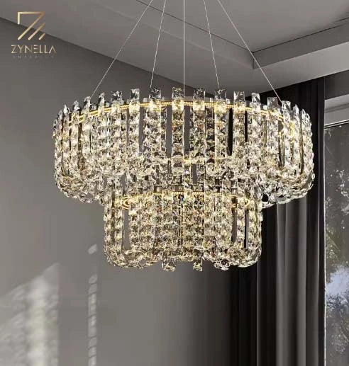 Melanie Chandelier