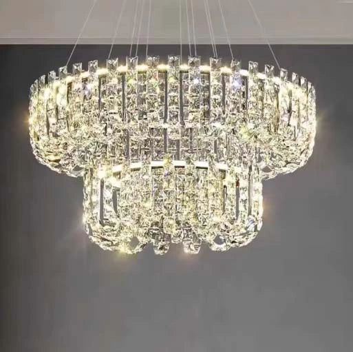 Melanie Chandelier