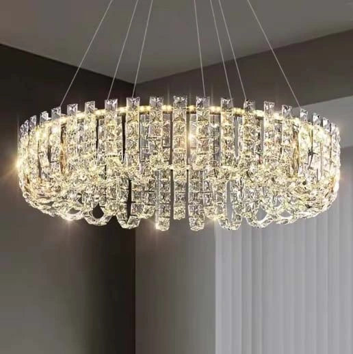Melanie Chandelier