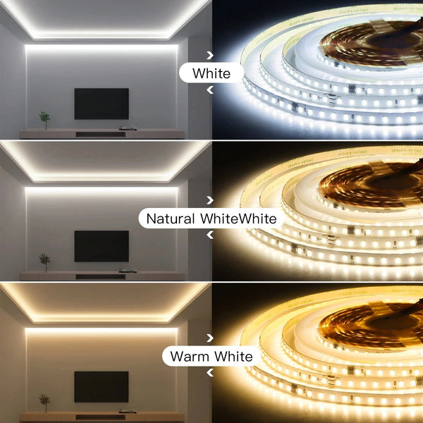 Zynella Wall 10 meter LED Strip Light