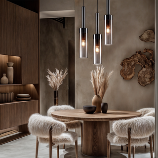 Nordic Jeremy Pendant Lights Modern  Luxury Gold Frame Light Fitting