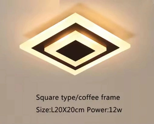 Izak Modern Wall Lamps