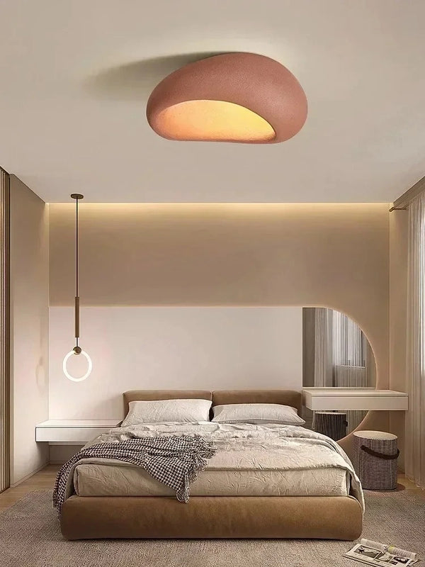 Zynella Wabi Sabi Ceiling Lights