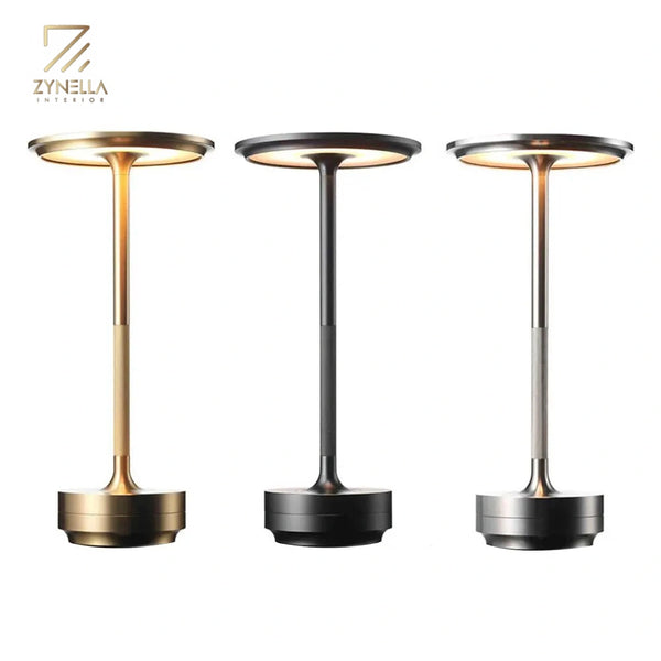 Luna Table Lamp