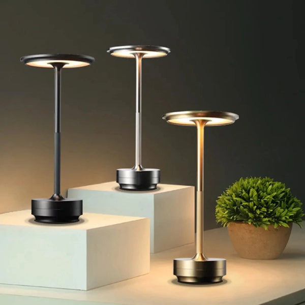 Luna Table Lamp